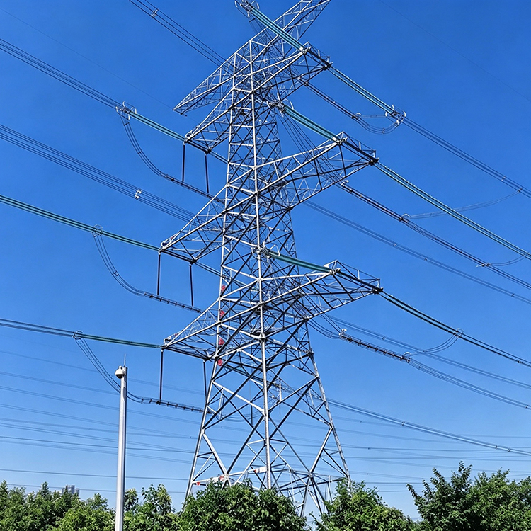 Transmission Towers Transmission Towers